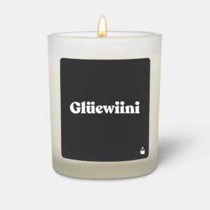 Glüewiini - Flowery