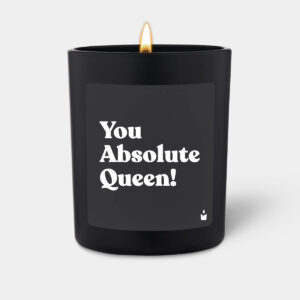 You Absolute Queen! - Woody