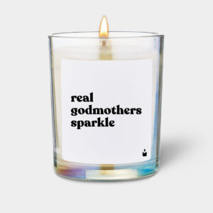 real godmothers sparkle