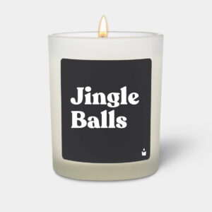 Jingle Balls - Woody